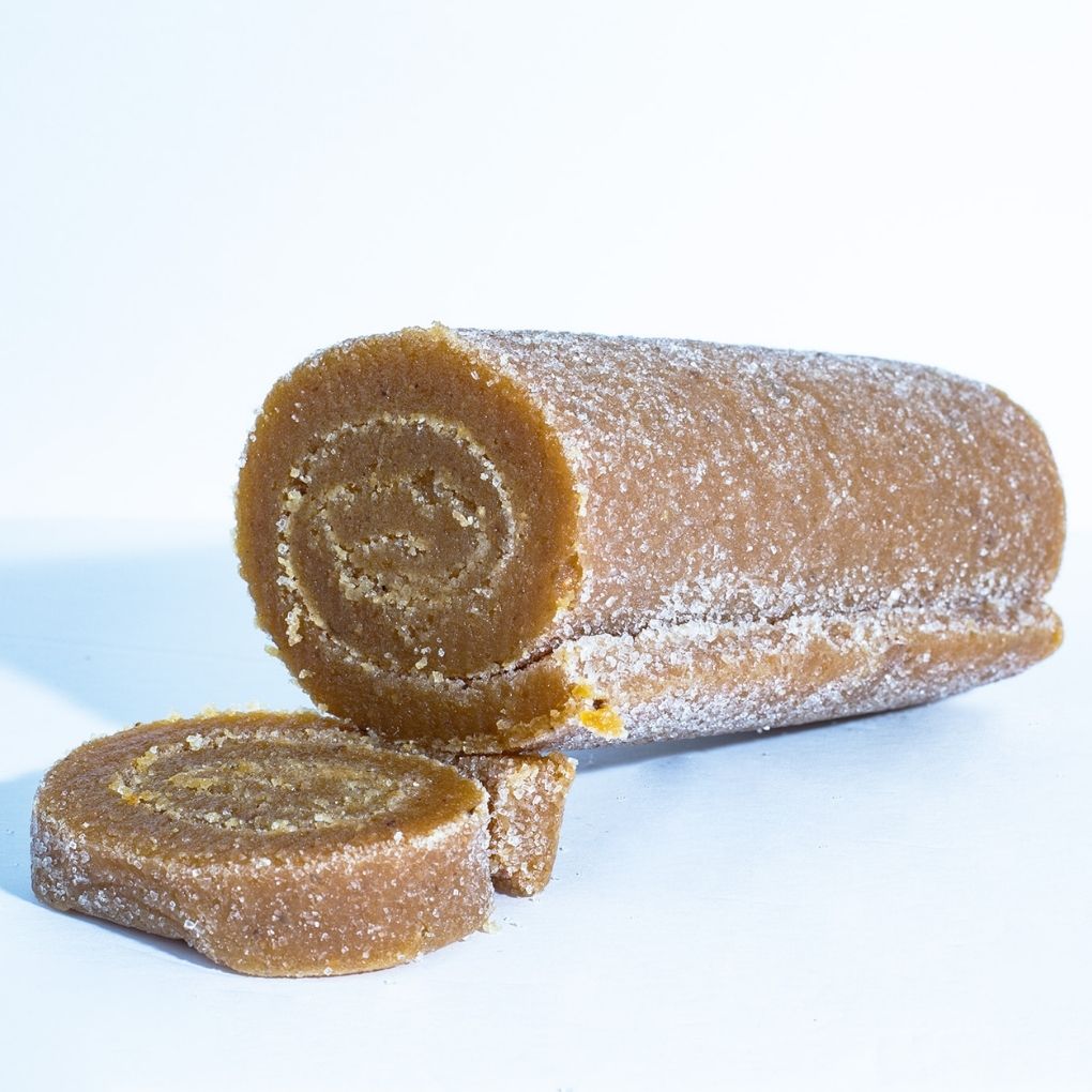 Azteca Guava Filled Roll – Mexican Guava Candy Roll (5.5 oz)