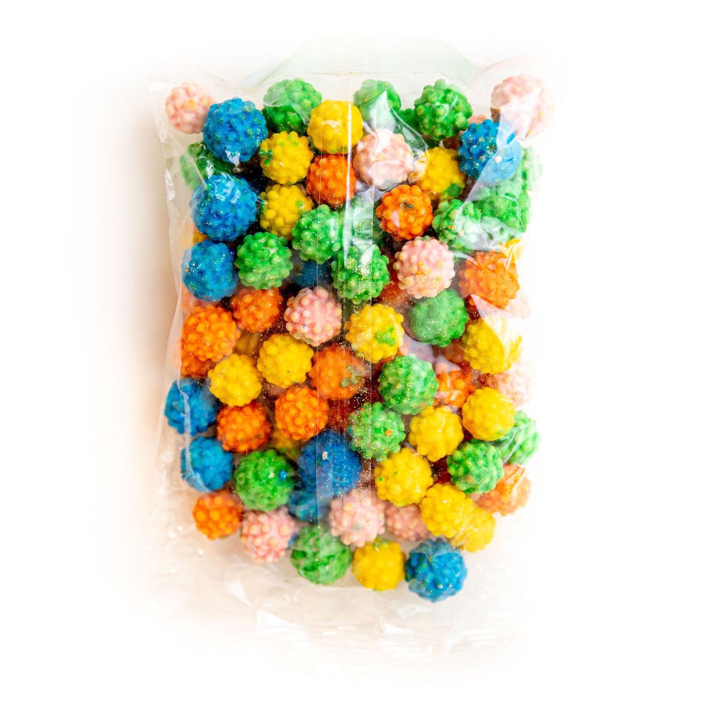 Azteca Colación colorful Mexican panned candy mix