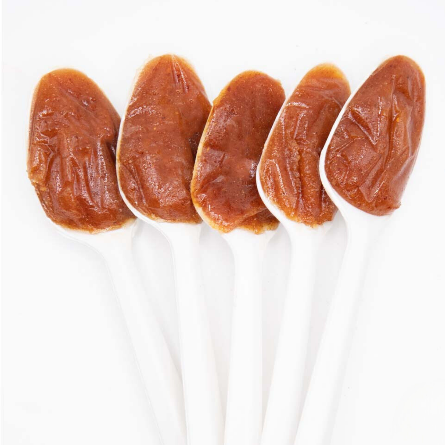 Azteca tamarind candy spoons 700 count bulk Mexican candy