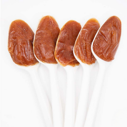 Azteca tamarind candy spoons 700 count bulk Mexican candy