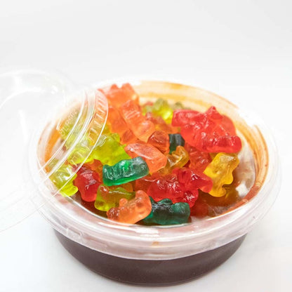 Azteca Chelero Tamarindo with Gummies