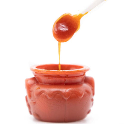 Azteca Olla watermelon tamarind candy cups 6 pack